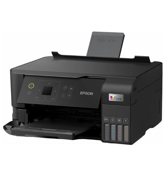 Impresora Epson L3560 Eco Tank Multifuncion IMP COP SCA Wifi Al Mejor