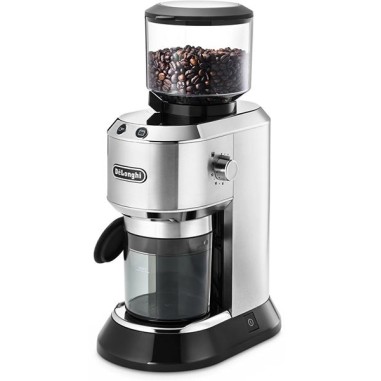 Molinillo de Cafe Delonghi Mod KG520 al mejor precio en Paraguay