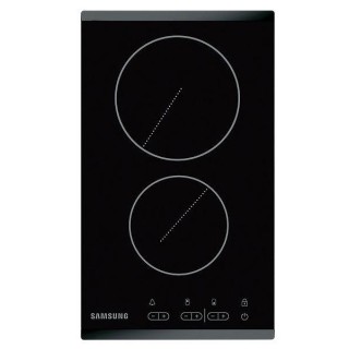 Anafe Eléctrico Samsung de Vidrio Cerámico 2H al mejor precio en Paraguay