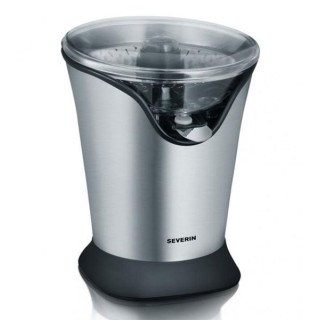Exprimidor Severin 85W Inox/ Negro al mejor precio en Paraguay