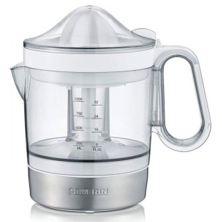 Exprimidor de frutas Severin SmartStar 40W al mejor precio en Paraguay