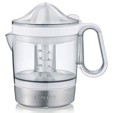 Exprimidor de frutas Severin SmartStar 40W al mejor precio en Paraguay