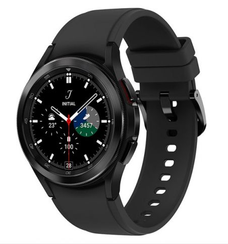Samsung Galaxy Watch4 Classic 42 mm al mejor precio en Paraguay