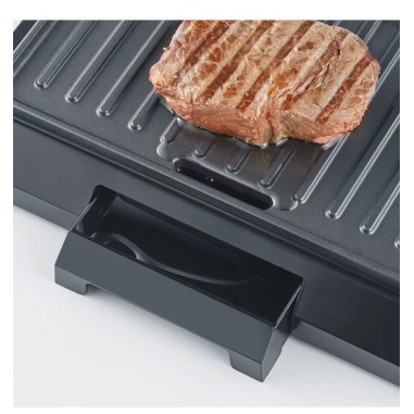 Grill compacto Severin 1800W al mejor precio en Paraguay