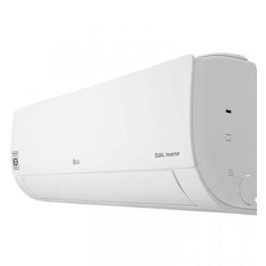 Aire Acondicionado LG 12.000 BTU Split F/C Gas Ecologico Inverter al mejor precio en Paraguay