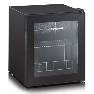 Enfriador de vinos Severin 46L 16 botellas