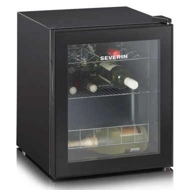 Enfriador de vinos Severin 46L 16 botellas