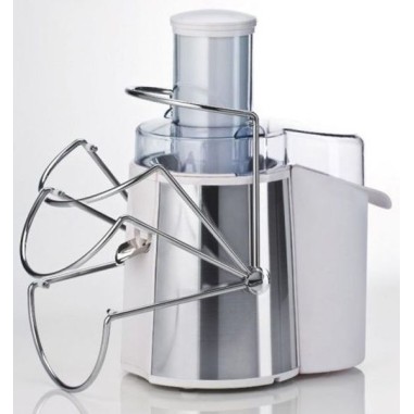 Extractor de Jugos Ariete Centrika 700W al mejor precio en Paraguay