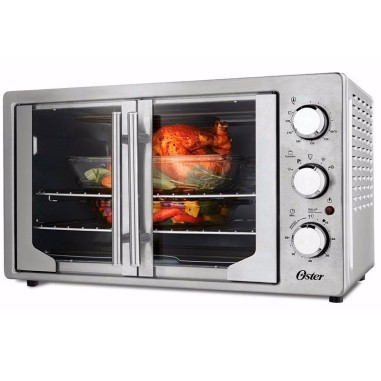 Horno Eléctrico Oster TSSTTVXXL
