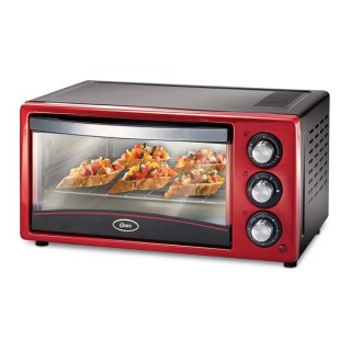 Horno Electrico Oster Inoxidable 15 lts al mejor precio en Paraguay
