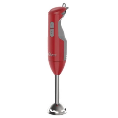 Mixer Oster Delight Red Turbo de 250W al mejor precio en Paraguay