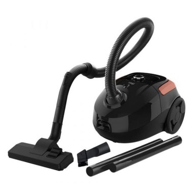 Aspirador Compacto Oster de 1400W al mejor precio en Paraguay