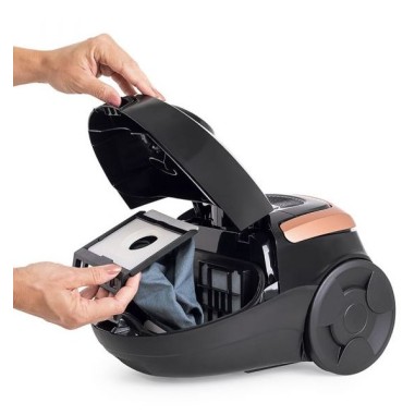 Aspirador Compacto Oster de 1400W al mejor precio en Paraguay