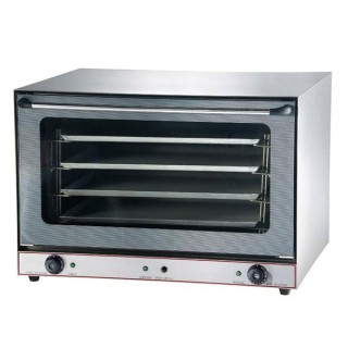 Horno Eléctrico Tokyo Industrial 6400W. Al mejor precio en Paraguay