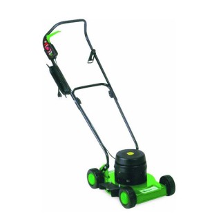 Cortacesped TRAPP SL30S eléctrico al mejor precio en Paraguay