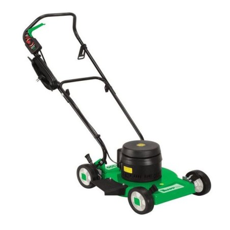 Cortacesped TRAPP SL350 eléctrico. Al mejor precio en Paraguay