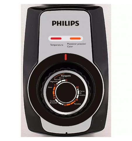 Olla a Presión Eléctrica 5 Lts. Philips al mejor precio en Paraguay.