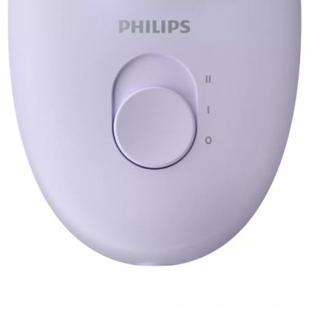 Depiladora Philips C/ Cable Compacta al mejor precio en Paraguay.