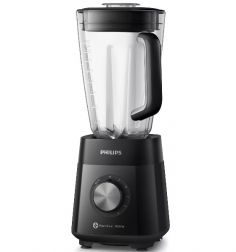 ContiMarket. Licuadora Philips Problend6 Jarra de Vidrio Inox