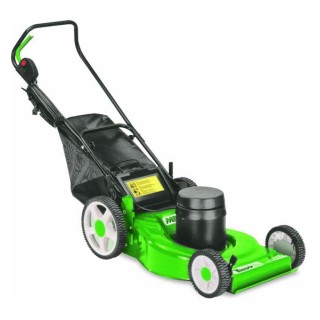 Cortacesped electrico TRAPP MB-51E 2500W. Al mejor precio en Paraguay