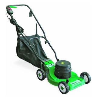 Cortacesped electrico TRAPP MC40L. AL mejor precio en Paraguay