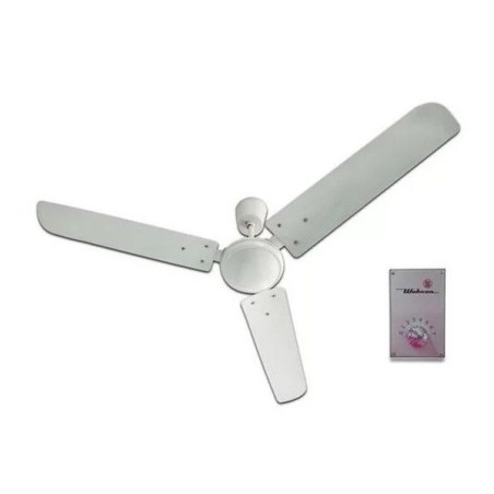 Ventilador De Techo Wahson al mejor precio en Paraguay.