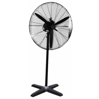 Ventilador Industrial Tokyo De Pie 1270RPM al mejor precio en Paraguay