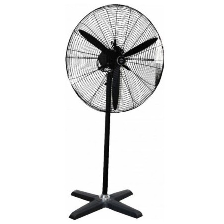 Ventilador Industrial Tokyo De Pie 1270RPM al mejor precio en Paraguay