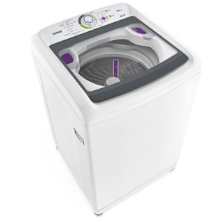 Lavarropas Consul Carga Superior 15kg precio Paraguay