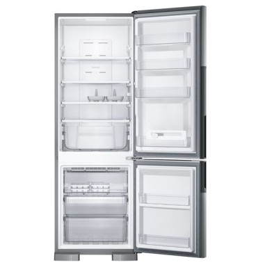 Heladera Consul Evox Frío Seco 2 puertas 428L al mejor precio en Paraguay