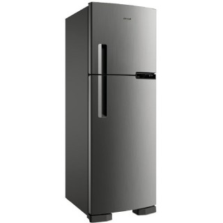 Heladera Whirlpool Evox F/S 375/400L al mejor precio en Paraguay