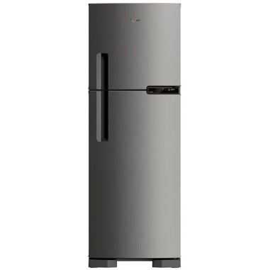 Heladera Whirlpool Evox F/S 375/400L al mejor precio en Paraguay