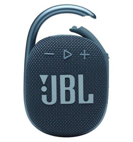 Parlante Portátil JBL Clip 4 al mejor precio en Paraguay
