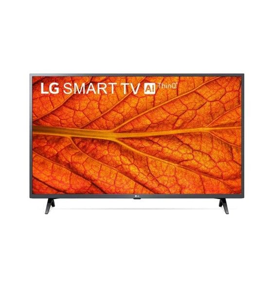 Smart TV LG 32 HD al mejor precio en Paraguay