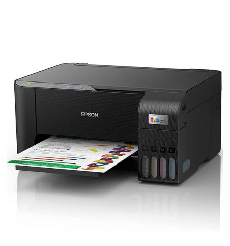 Impresora Multifuncional Epson EcoTank L3250 al mejor precio Paraguay