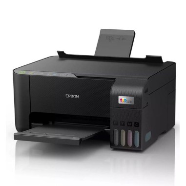 Impresora Multifuncional Epson EcoTank L3250 al mejor precio Paraguay