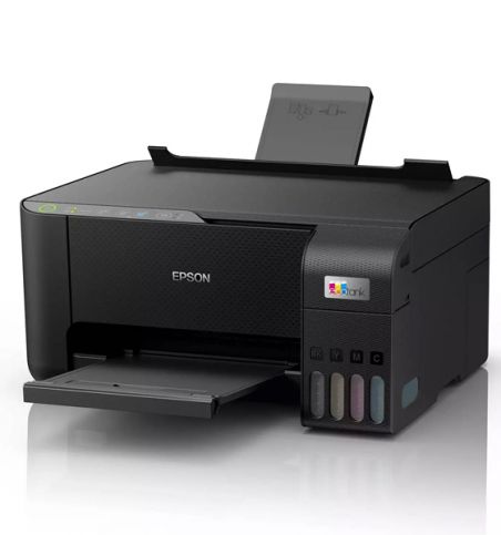 Impresora Multifuncional Epson EcoTank L3250 al mejor precio Paraguay