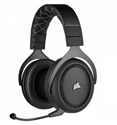 Auriculares Gamer Corsair HS60 Pro. Al mejor precio en Paraguay