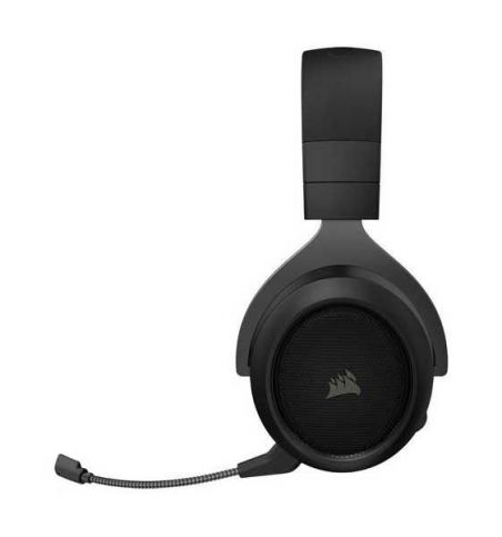 Auriculares Gamer Corsair HS60 Pro. Al mejor precio en Paraguay