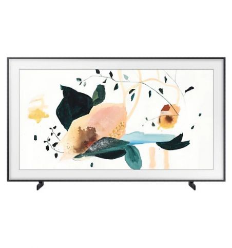 Smart TV Samsung 55'' The Frame 4K QLED (2021)