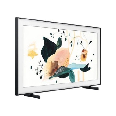 Smart TV Samsung 55'' The Frame 4K QLED al mejor precio en Paraguay
