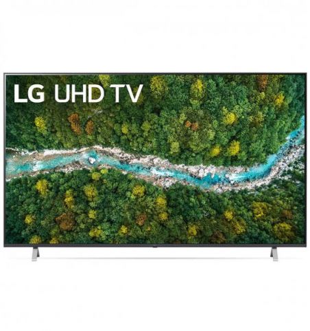 Smart TV LG 65'' UHD al mejor precio en Paraguay