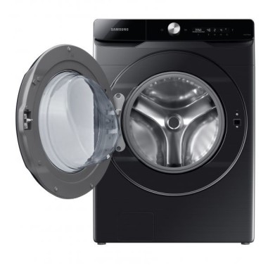 Lavasecadora Samsung con Lavado Inteligente IA, 22 Kg al mejor precio en Paraguay