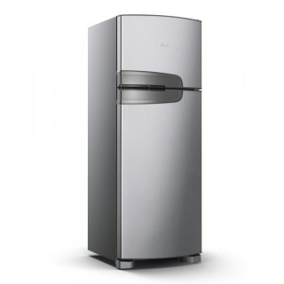 Heladera Consul Mod CRM39 Evox F/S 361L al mejor precio en Paraguay