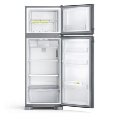 Heladera Consul Mod CRM39 Evox F/S 361L al mejor precio en Paraguay
