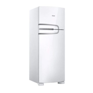 Heladera Consul Mod CRM39 Blanco F/S 361L al mejor precio en Paraguay