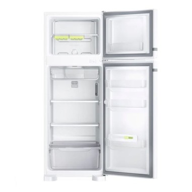 Heladera Consul Mod CRM39 Blanco F/S 361L al mejor precio en Paraguay