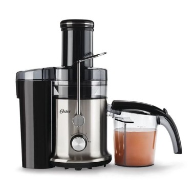 Extractor de jugos Oster® Boca Ancha al mejor precio en Paraguay
