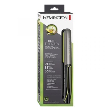 Alisador de Pelo Remington al mejor precio en Paraguay