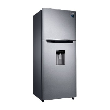 Heladera Samsung Twin Cooling Plus™ 350 L